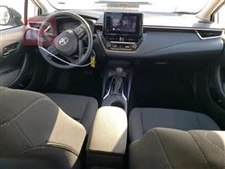 تۆیۆتا کۆرۆلا